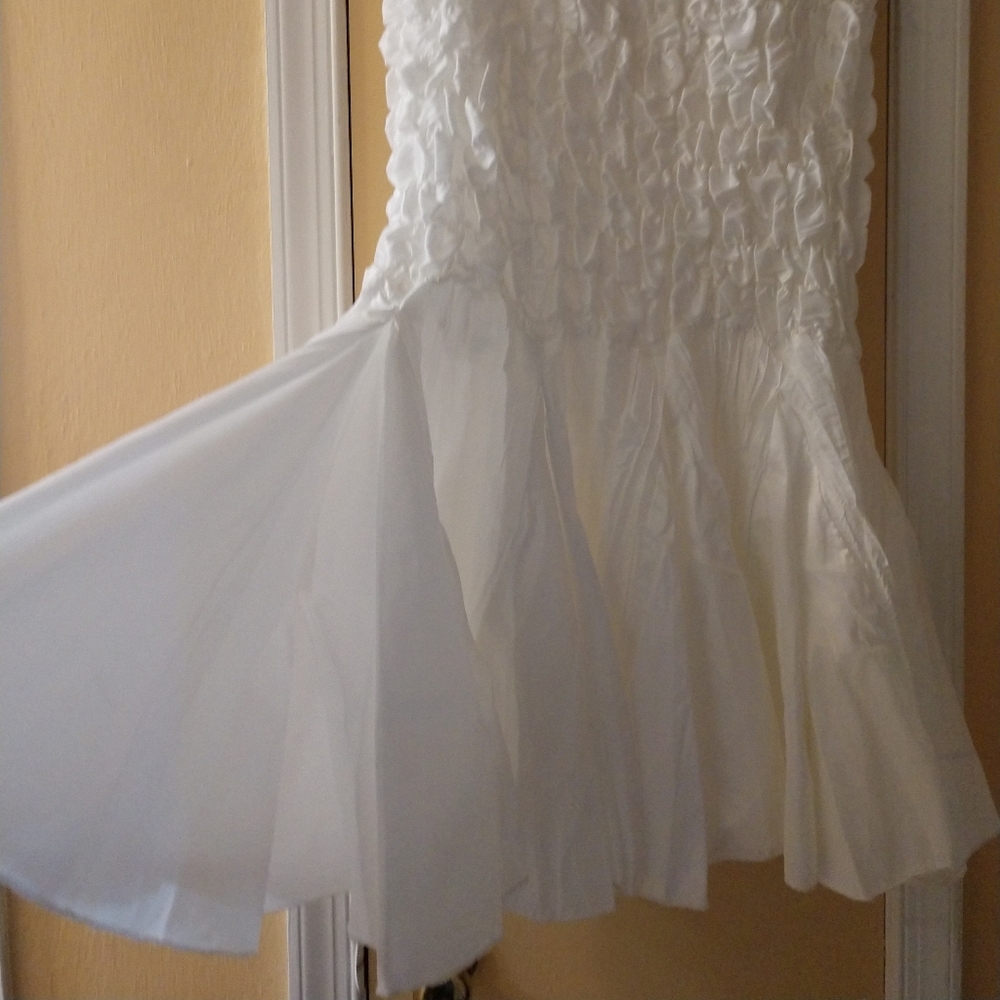 NUBIANO Woman Skirt